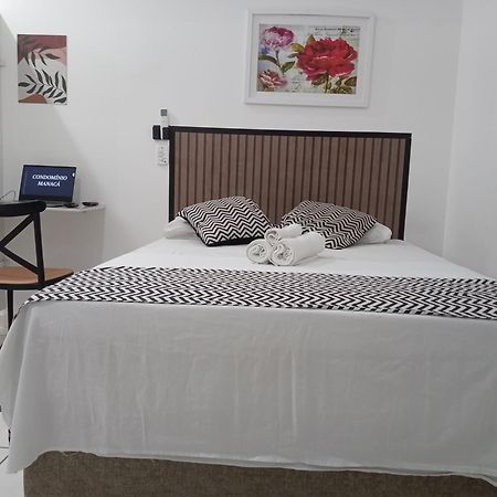 Loft 2 Completo Ar Canais Assinat Garagem Internet Prox Aparecida E Industrias Apartment Pindamonhangaba Exterior photo
