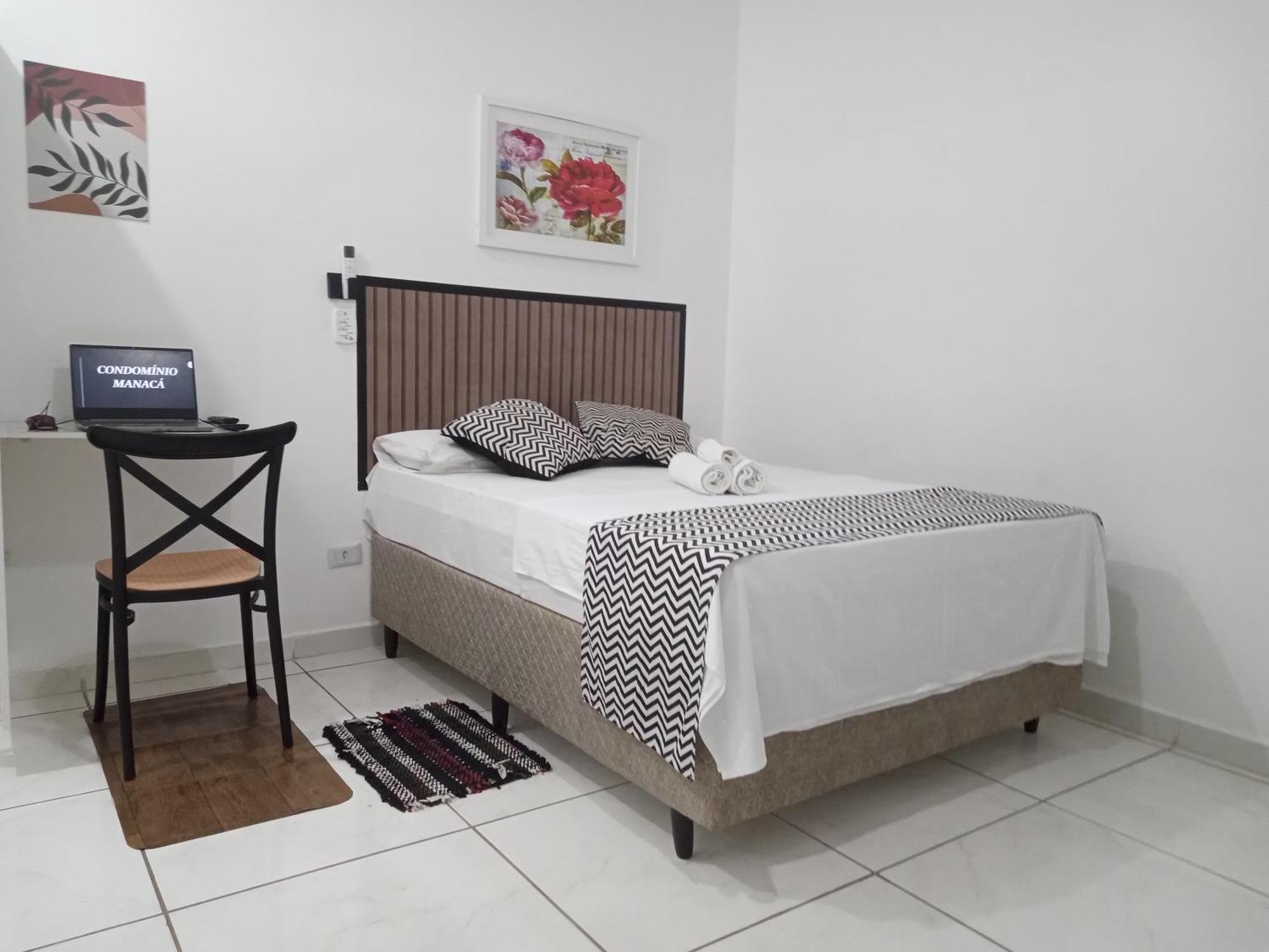 Loft 2 Completo Ar Canais Assinat Garagem Internet Prox Aparecida E Industrias Apartment Pindamonhangaba Exterior photo
