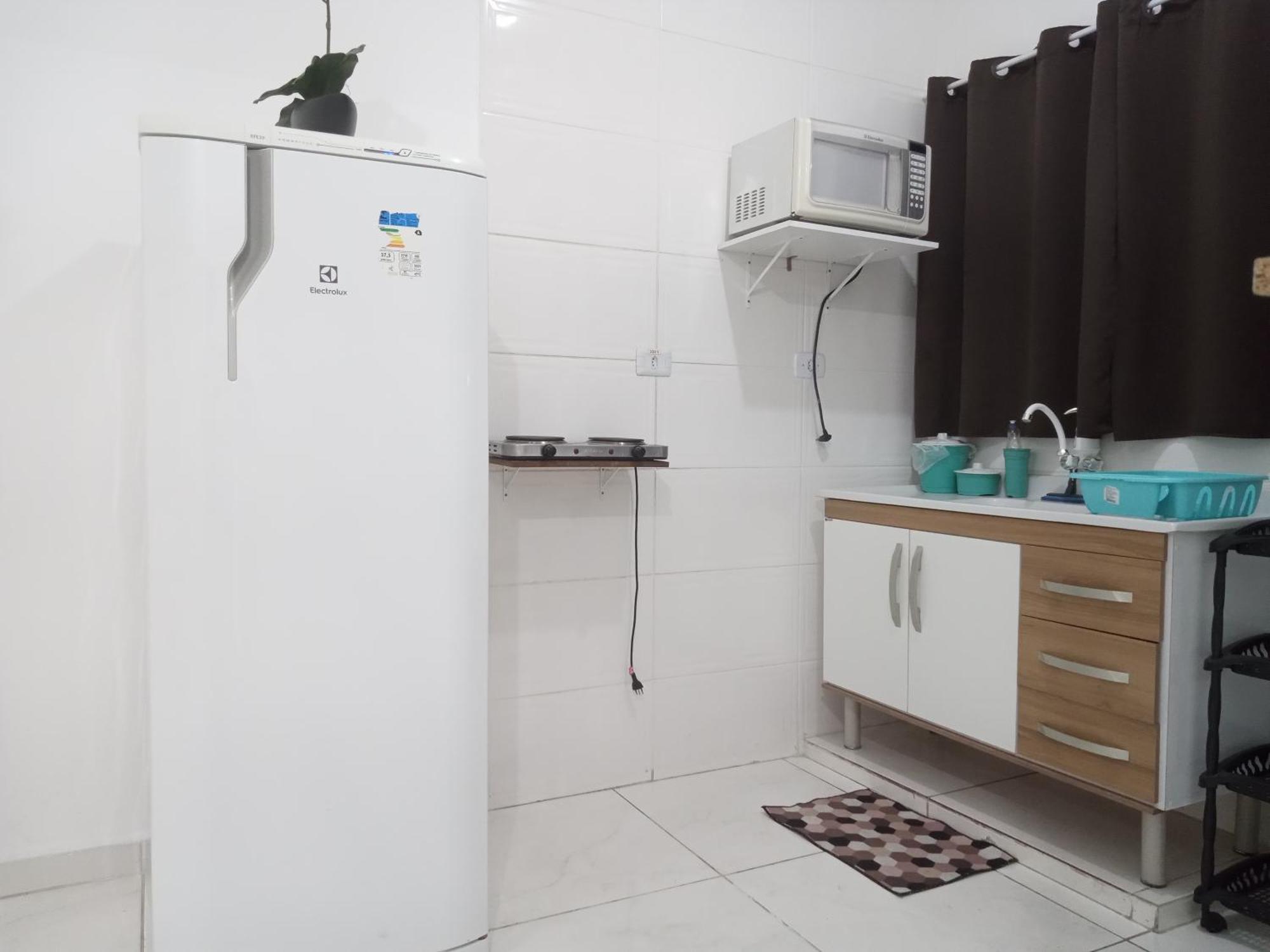 Loft 2 Completo Ar Canais Assinat Garagem Internet Prox Aparecida E Industrias Apartment Pindamonhangaba Exterior photo